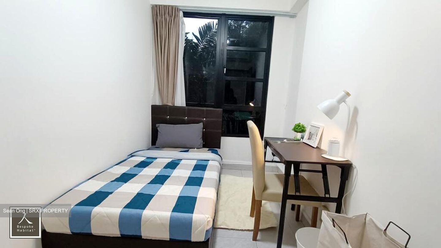 Central Green Condominium (D3), Condominium #503665221
